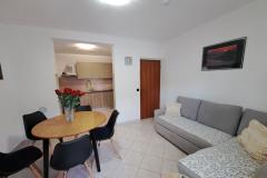 Apartmanok Ria Vodice Apartman 2 – App2 foto 1