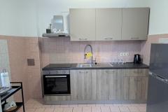 Apartmanok Ria Vodice Apartman 2 – App2 foto 3
