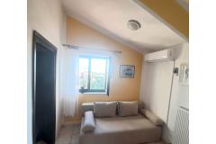 Antonela  Apartman 4 – Seaview D foto 1