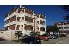 Apartmanok Vodice & Srima Apartman 2 – A2+2 foto 1