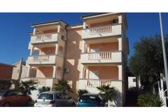 Apartmanok Vodice & Srima Apartman 2 – A2+2 foto 2