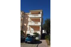 Apartmanok Vodice & Srima Apartman 2 – A2+2 foto 3
