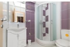 Apartmanok Villa Ines Apartman 1 – apartman 2 foto 1