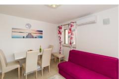 Apartmanok Villa Ines Apartman 1 – apartman 2 foto 4