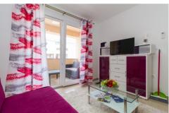 Apartmanok Villa Ines Apartman 1 – apartman 2 foto 5