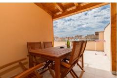 Apartmanok Villa Ines Apartman 4 – trosobni 3 foto 1