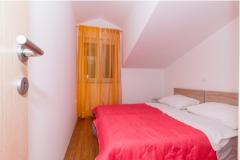 Apartmanok Villa Ines Apartman 4 – trosobni 3 foto 3
