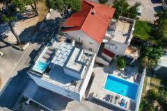 Apartmanok Villa Punta Apartman 7 – A4 foto 1