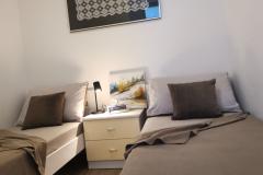 Apartmanok Villa Punta Apartman 7 – A4 foto 4