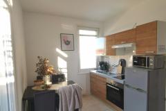 Apartmanok Villa Punta Apartman 7 – A4 foto 5