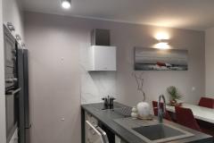 Apartmanok Villa Punta Apartman 1 – A7 foto 3