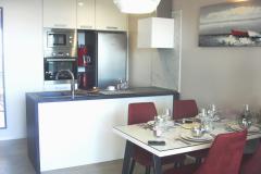 Apartmanok Villa Punta Apartman 1 – A7 foto 4