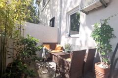Apartmanok Villa Punta Apartman 2 – A1 foto 1