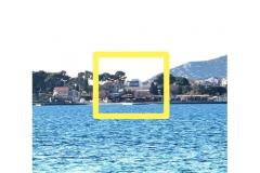 Apartmanok Villa Punta Apartman 2 – A1 foto 2