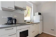 Apartmanok Villa Punta Apartman 2 – A1 foto 3