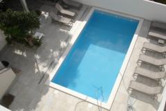 Apartmanok Villa Punta Apartman 2 – A1 foto 5