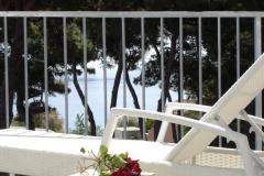 Apartmanok Villa Punta Apartman 3 – A5 foto 4