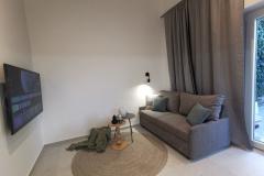 Apartmanok Villa Punta Apartman 6 – A2 foto 2