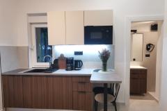 Apartmanok Villa Punta Apartman 6 – A2 foto 4