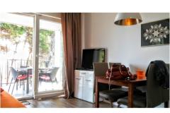 Apartmanok Villa Punta Apartman 5 – A3 foto 2