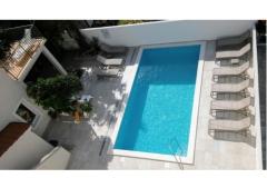 Apartmanok Villa Punta Apartman 5 – A3 foto 3