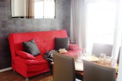 Apartmanok Villa Punta Apartman 5 – A3 foto 5