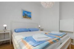 Apartmanok Villa Tribunj Apartman 2 – Apartman 1 foto 1