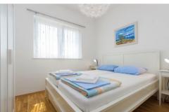 Apartmanok Villa Tribunj Apartman 2 – Apartman 1 foto 3