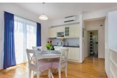 Apartmanok Villa Tribunj Apartman 2 – Apartman 1 foto 4