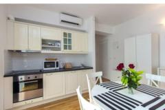 Apartmanok Villa Tribunj Apartman 2 – Apartman 1 foto 5