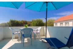 Apartmanok Villa Tribunj Apartman 1 – Apartman 2 foto 1