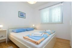 Apartmanok Villa Tribunj Apartman 1 – Apartman 2 foto 3