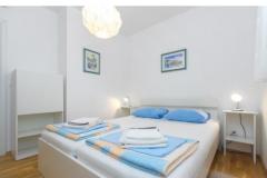 Apartmanok Villa Tribunj Apartman 1 – Apartman 2 foto 4
