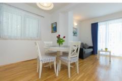 Apartmanok Villa Tribunj Apartman 1 – Apartman 2 foto 5