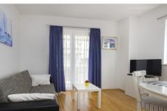 Apartmanok Villa Tribunj Apartman 3 – Apartman 3 foto 1