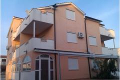 Apartmanok Vodice Apartman 1 foto 4