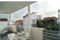 APOZ Vodice Apartman 1 – AP2+2 foto 4