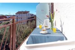 APOZ Vodice Apartman 2 – AP2+1 foto 1