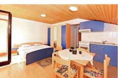 APOZ Vodice Apartman 2 – AP2+1 foto 2