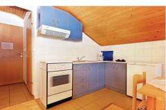 APOZ Vodice Apartman 2 – AP2+1 foto 4