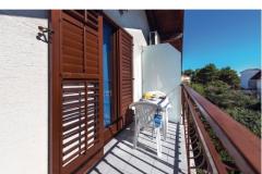 APOZ Vodice Apartman 3 – AP4+1 foto 1