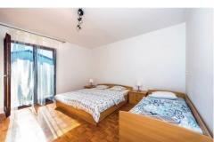 APOZ Vodice Apartman 4 – AP6+1 foto 3