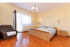 APOZ Vodice Apartman 4 – AP6+1 foto 4