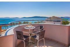 Aquarius Apartmanok Apartman 4 – A5 foto 2