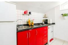 Aquarius Apartmanok Apartman 4 – A5 foto 3