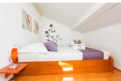 Aquarius Apartmanok Apartman 4 – A5 foto 5