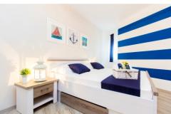 Aquarius Apartmanok Apartman 1 – A1 foto 1