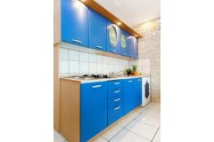 Aquarius Apartmanok Apartman 1 – A1 foto 5