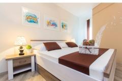 Aquarius Apartmanok Apartman 2 – A3 foto 1