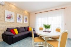 Aquarius Apartmanok Apartman 2 – A3 foto 3